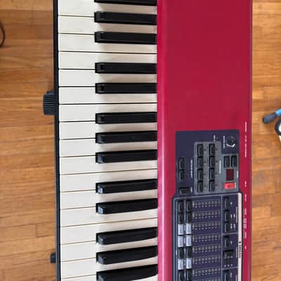 Nord Electro 2 Semi-Weighted 73 Key w/ soft case image 2