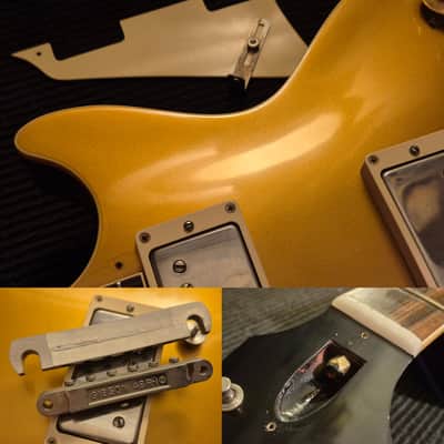 Gibson Custom Shop 1957 Reissue Les Paul 2018 - Goldtop Darkback ☆VIDEO☆ image 22