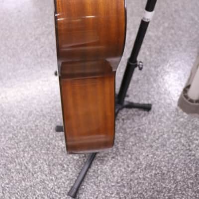 Tokai Model 12 Classical Guitar 1960's - Natural image 11