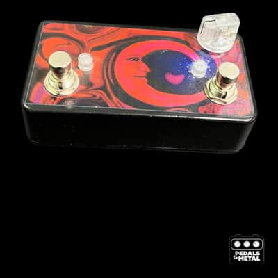Lovepedal Tchula - X12274 image 2