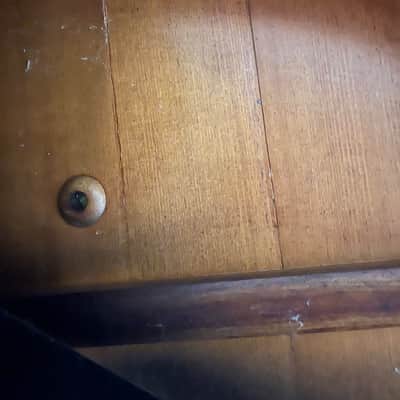 Steinway Model O Grand Piano 1906 - Ebony Satin image 14