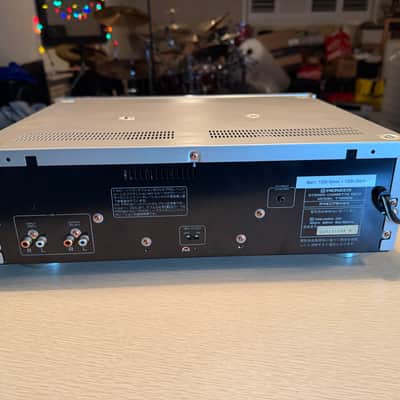 Pioneer T-1000S CT-93 3-Head Dolby B, C, S, Hx Pro Cassette Deck Pro Serviced🔥 image 13