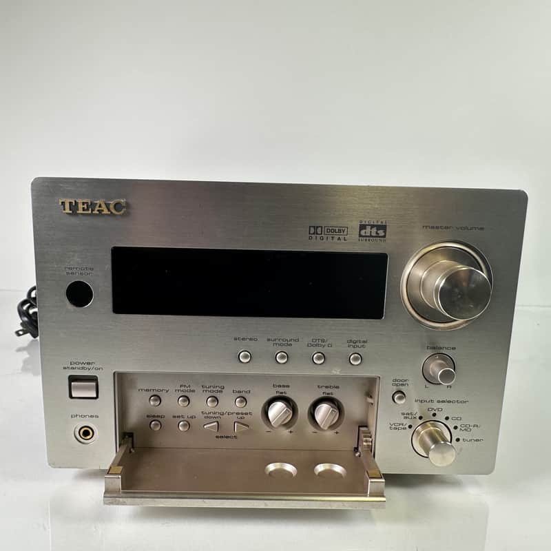 TEAC AG-H350