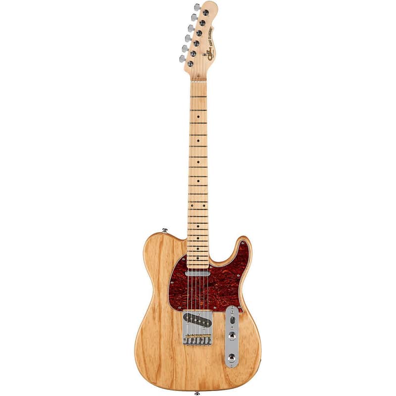 G&L Limited Edition Tribute Series ASAT Classic Ash | Reverb