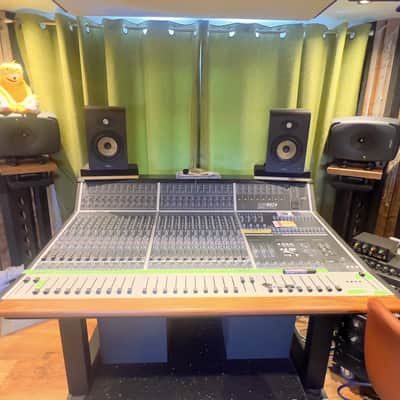 Genelec 8351A SAM Studio Monitors – Pair + GLM Kit – Excellent Condition image 9