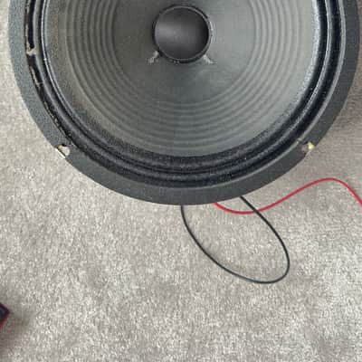 Immagine Marshall G12 Vintage 16ohm Speaker 2002 - 3