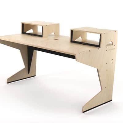 Sessiondesk HOME big 1.0 with Racks (Studiotisch) Neu, A-Stock, neuwertig, OV, (UVP: 899€) image 3