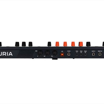 Arturia MiniFreak V2.0  Spontaneous Algorithmic Synthesizer   [Three Wave Music] image 5