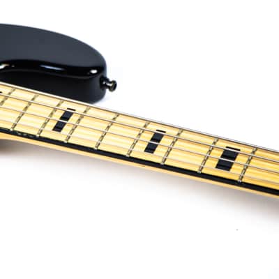 Fender Geddy Lee Jazz Bass Owned by Matt Freeman Of Rancid image 14