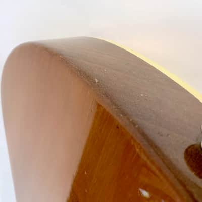 Gibson Chet Atkins SST 1991 Natural image 18