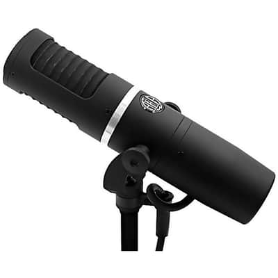 AEA KU5A hypercardioid ribbon microphone image 1