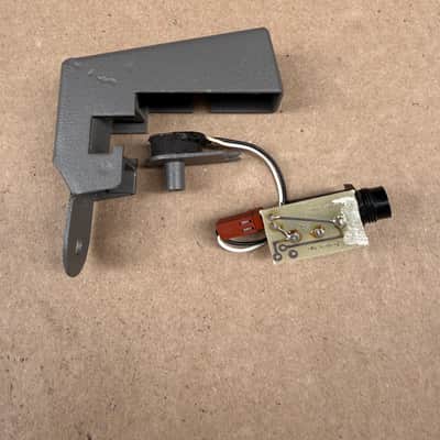 KAT KDT-200 Electronic Drum Trigger Module w/ Piezo Sensor & 1/4" Output Jack – Used image 4