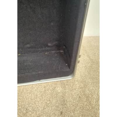 Gator Wheeled Flight Case - Flight Cases - Black - Excellent image 8