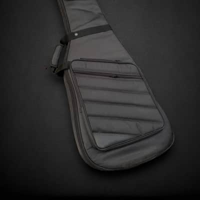 Zeline Basses Avora 5 - Macassar Ebony 2025 - Satin Natural image 10