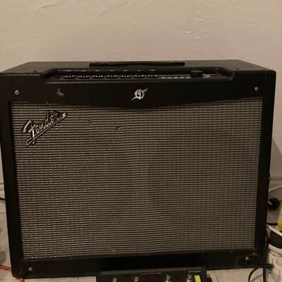 Fender Mustang amp Model 4 2000s image 4