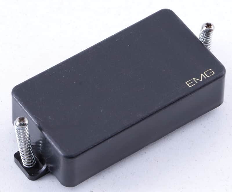 EMG 85 Humbucker Guitar Pickup image 1