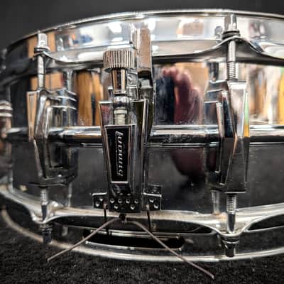 Ludwig LM400 Snare image 2