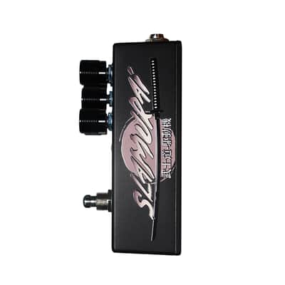 Slamurai™ Overdrive • Parlor Edition image 4