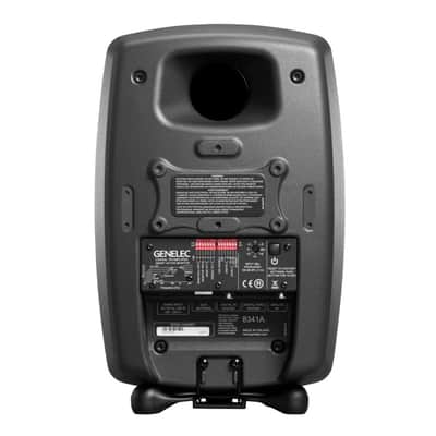 Genelec 8341A SAM 3-way Coaxial Powered Studio Monitor image 2