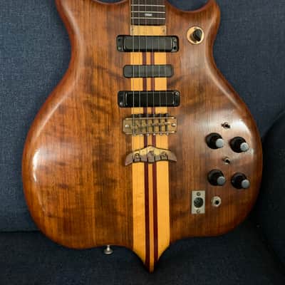 1977 Alembic LSG 1977 +OHC (ON HOLD) image 5