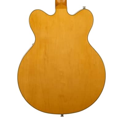 Used Gretsch G2622T Streamliner Center Block DC w/ Bigsby - Village Amber image 7