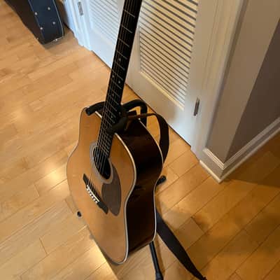Martin Standard Series HD-28 E 2005 - 2017 - Natural image 7