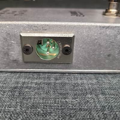 Smokin' Amp Co. XLR Mic Mute Push to Talk Talkback Switch image 4
