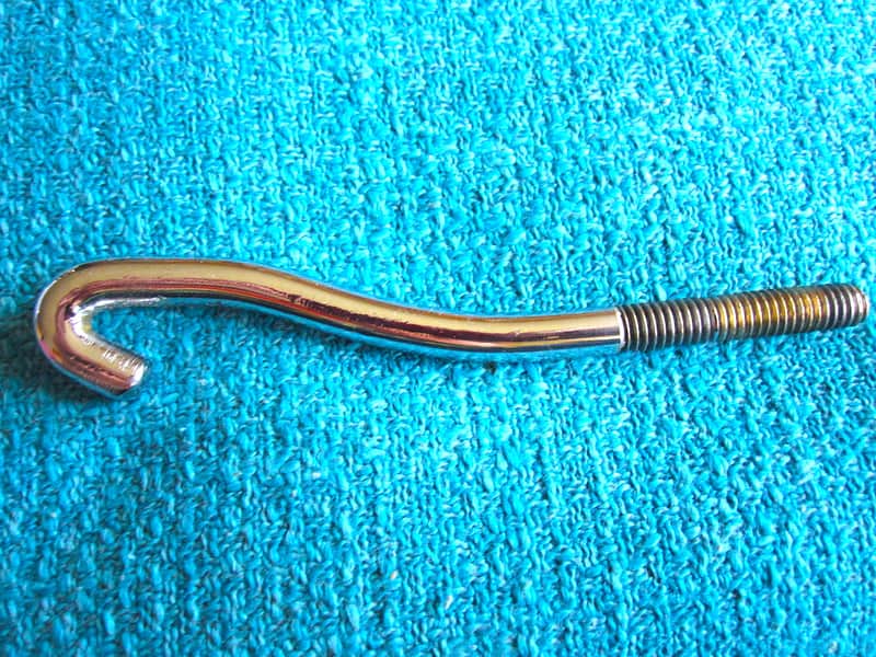 Conga J-Hook Tension Rod - Vintage (USED) imagen 1