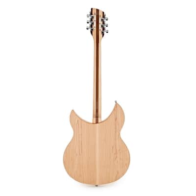 Rickenbacker 330/12 - Mapleglo image 2