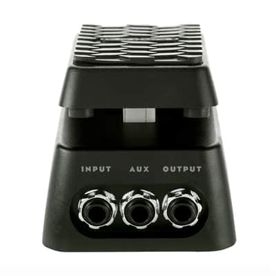 Dunlop DVP4 Volume X Mini Pedal image 1