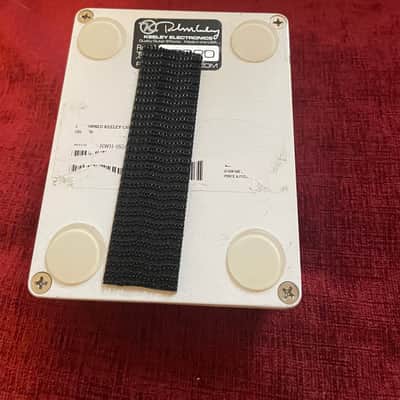 (Boxed)Keeley Caverns Reverb / Delay V2 2017 - Present - White image 6