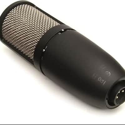AKG P420 Studio Condenser Microphone image 3