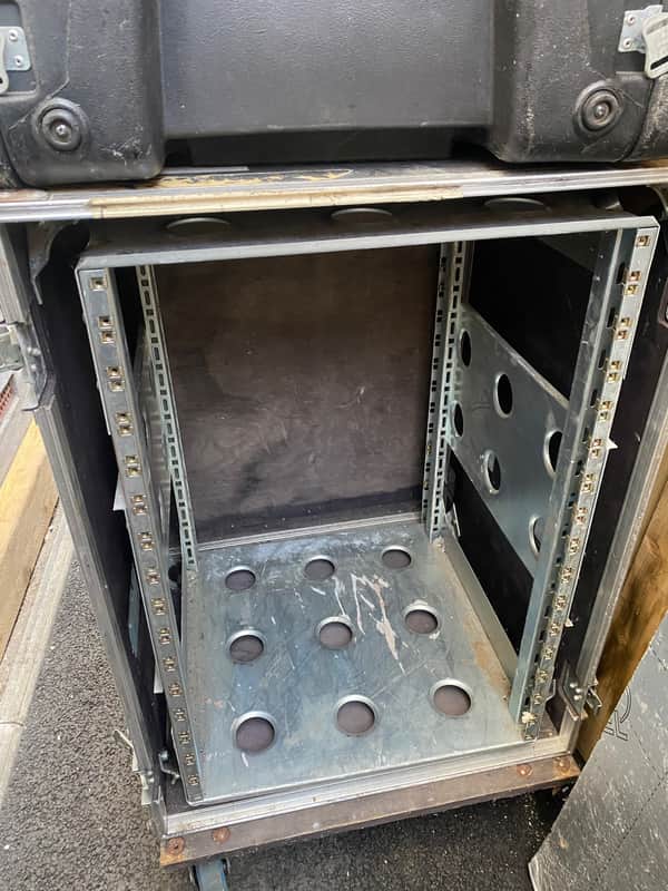 Custom Flight Case