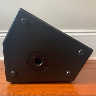 Atomic CLR Neo MkII Active FRFR Monitor Wedge w/ LeCover Padded Shell image 3