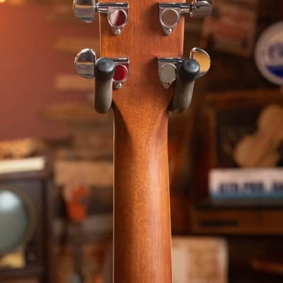 Yamaha FG830 Spruce/Laminate Rosewood Natural Dreadnought Acoustic Guitar #0600 image 12
