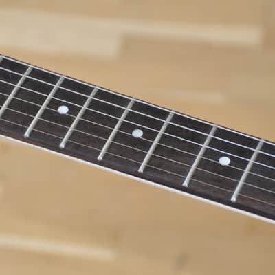 TOKAI SG Junior SG-J52 Vintage White / Limited Edition / SGJ52 image 10