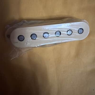 DiMarzio DP174CRU 2025 - Cream image 1