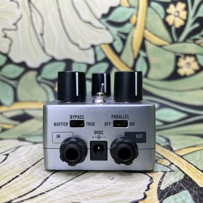 Universal Audio 1176 UAFX Studio Compressor - Used image 5