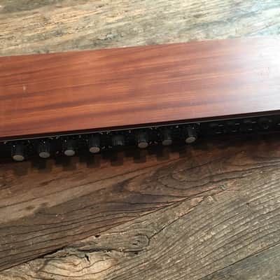 EMS  Quad Envelope Processor Analog Synth | Moog Buchla Korg image 4