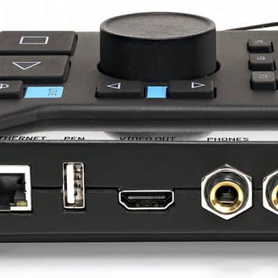 M-Live B.Beat 128GB Multitrack Audio and Video Player image 4