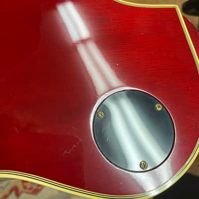 Gibson 68 Les Paul Reissue Custom Shop 2002 image 11