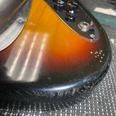 Fender Road Worn 60's Jazz Bass - Includes HSC! image 17