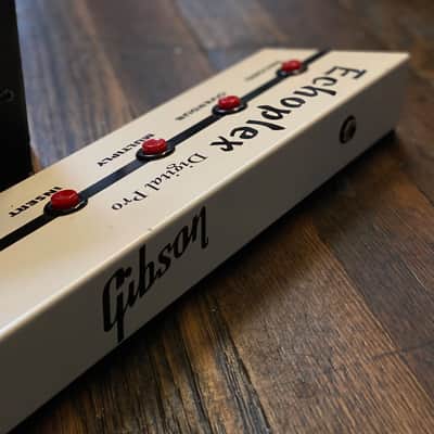 Gibson / Oberheim Echoplex Digital Pro w/ Controller image 2