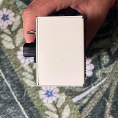 DSM Simplifier Guitar Amp Pedal image 3