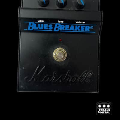 Marshall OG Blues Breaker -x18866 image 1