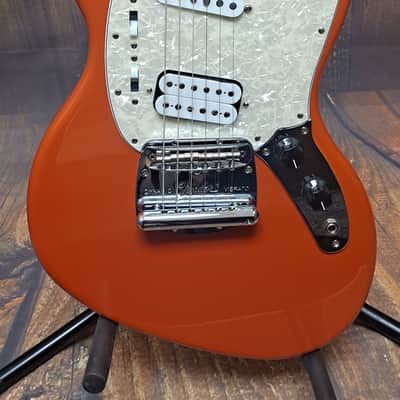 Fender Kurt Cobain Signature Jag-Stang 2021 image 2