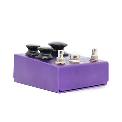 Keeley Oaxa Dual True Stereo Phaser! Versatile Phasing Options, Analog Soul, Digital Precision, Enhanced Alt Features! image 4
