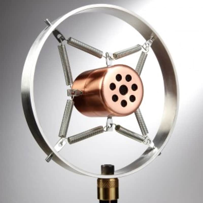 Placid Audio Copperphone Mini image 1