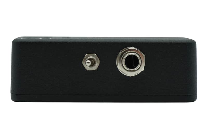 DS Custom Audio Electronics FFB-M – Unbuffer for Fuzz Pedals | Reverb