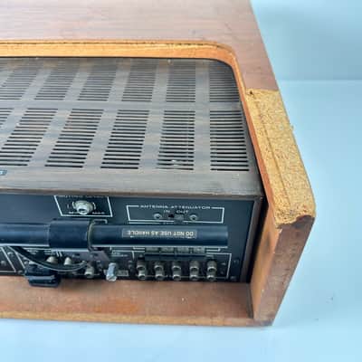 Marantz 2270 AM-FM Stereo Stereophonic Receiver image 12